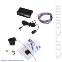 Carcomm Active Holder HTC P4350 (CMPC-98)